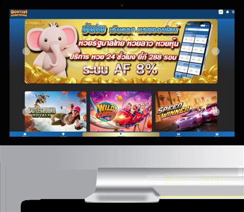 lucky369 casino